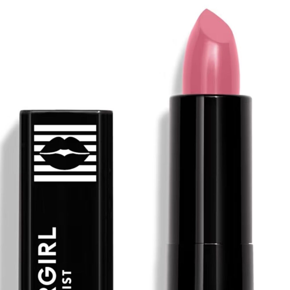 Cover girl exhibitionist pink sherbet lipstick